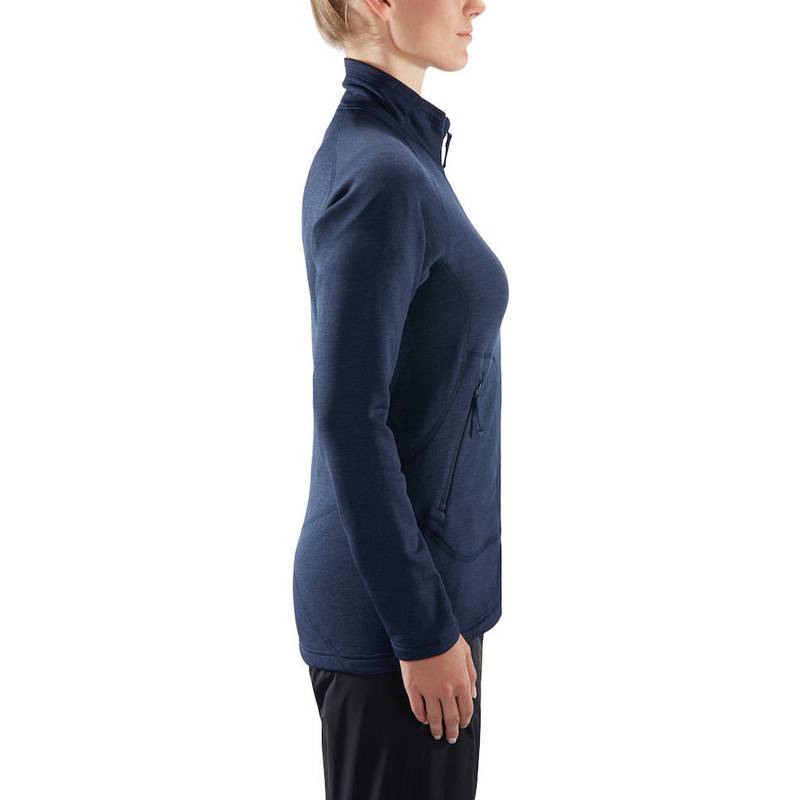 Haglöfs Heron Jacket Fleecejacke Damen