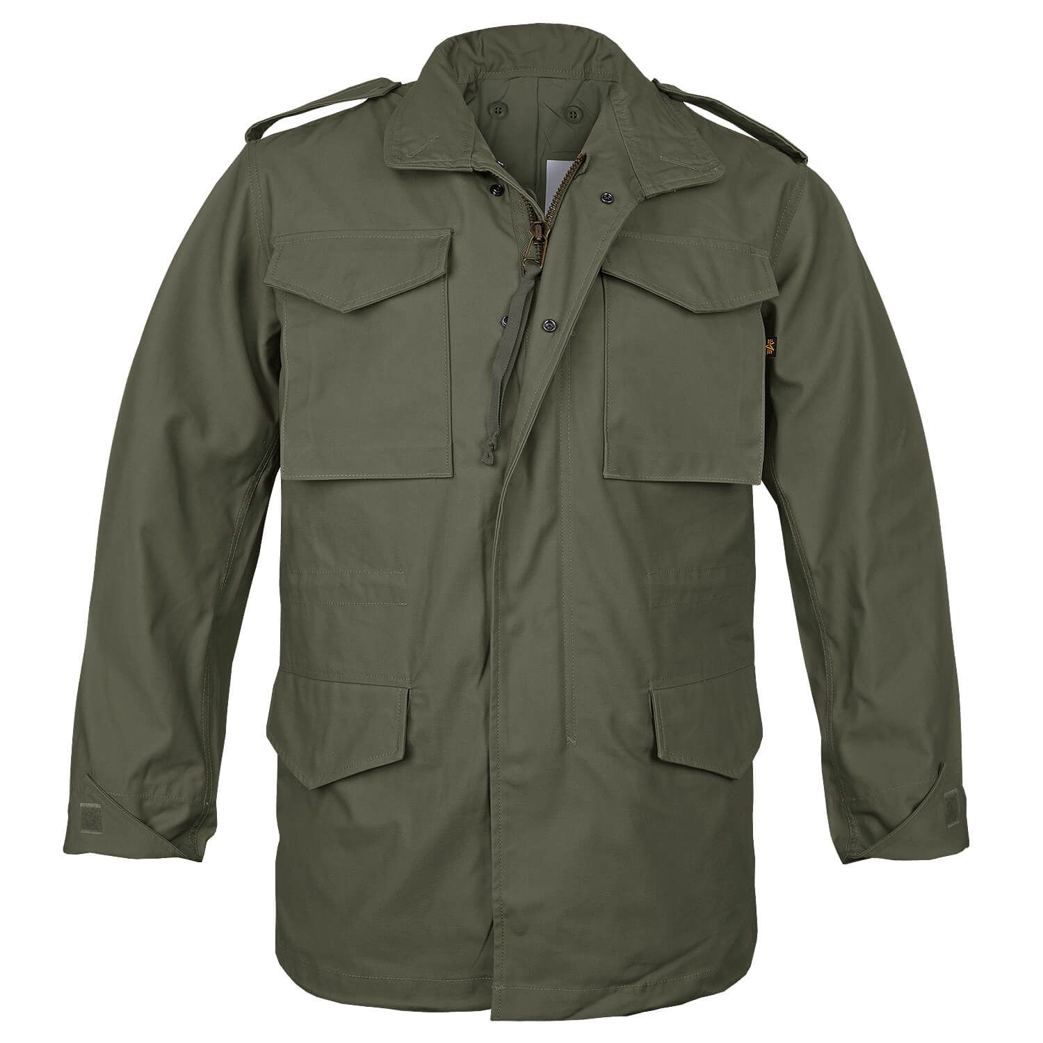 M65 Feldjacke Original