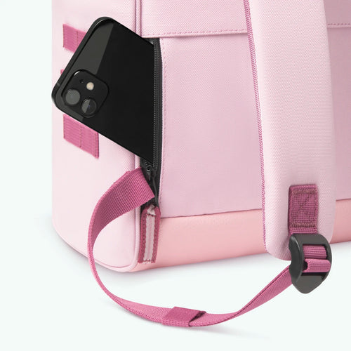 Adventurer Medium Backpack Aswan Pink