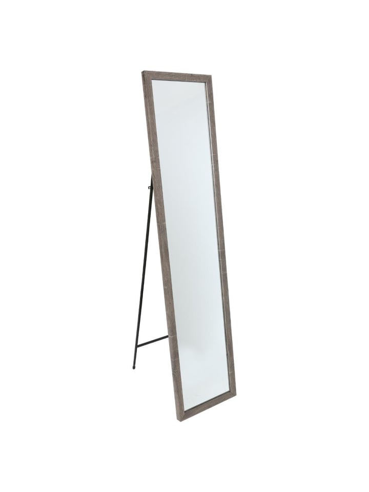 Atmosphera Créateur d'intérieur Standspiegel in braun günstig kaufen onesize