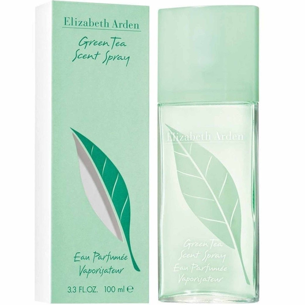 Lice Elizabeth Arden