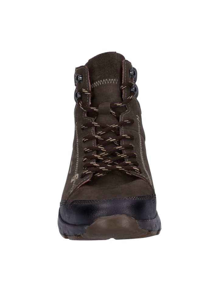 Josef Seibel Stiefelette Noah 55 in moro-kombi günstig kaufen