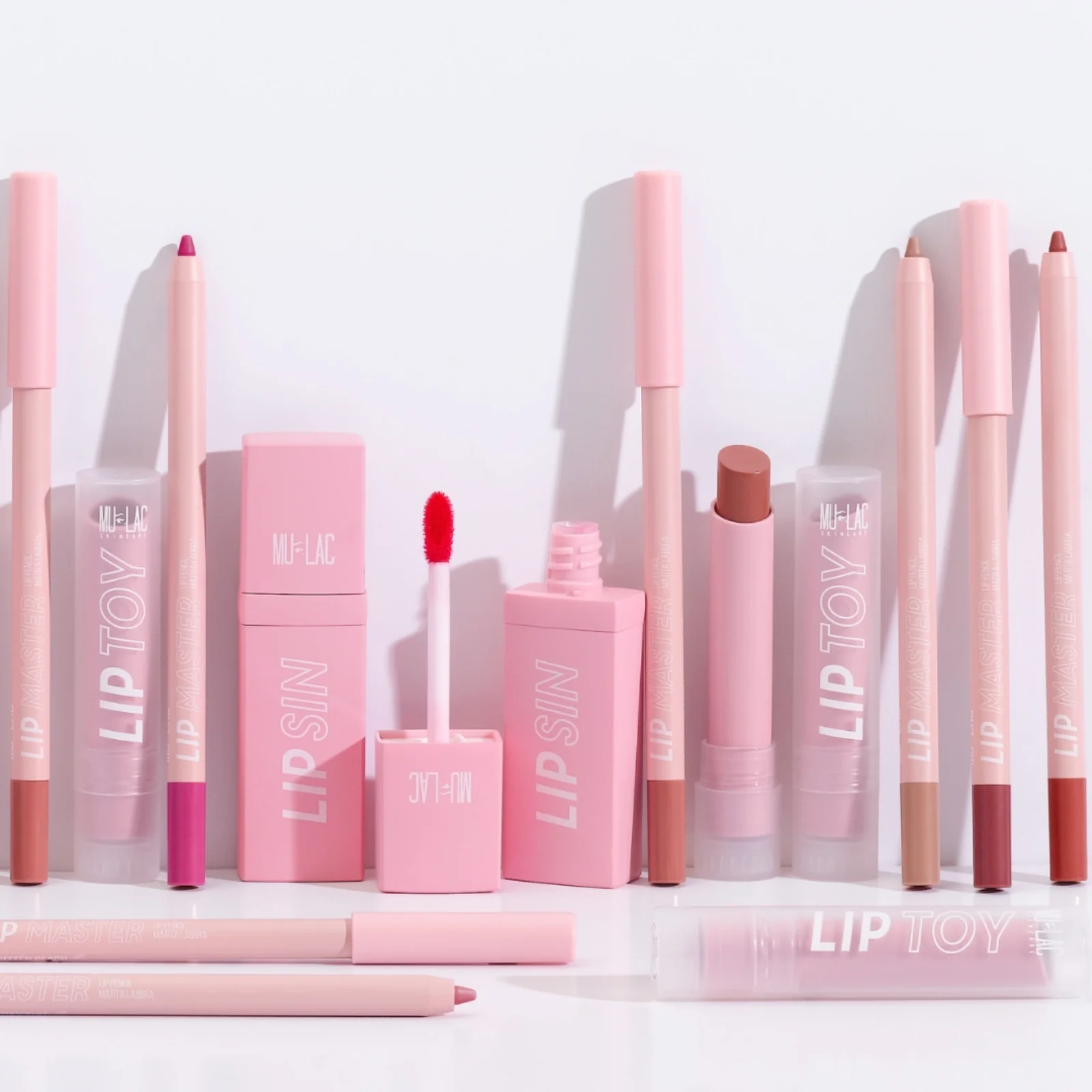 Lápiz labial Lip Master