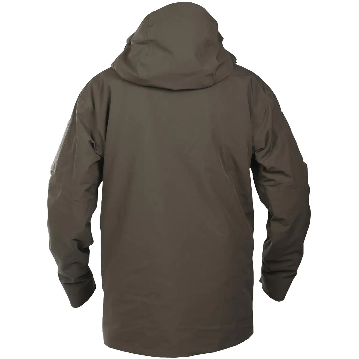 Jacke Nässeschutz GEN II oliv