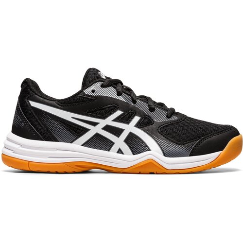 KINDER NETBALLSCHUHE UPCOURT 5 GS