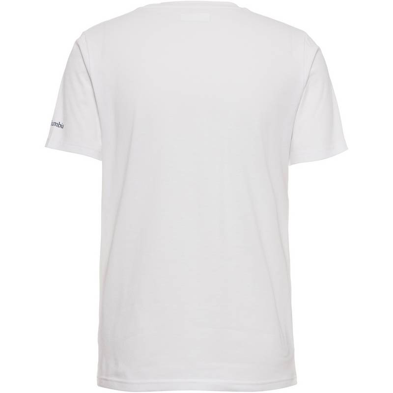 Columbia Sun Trek Funktionsshirt Herren