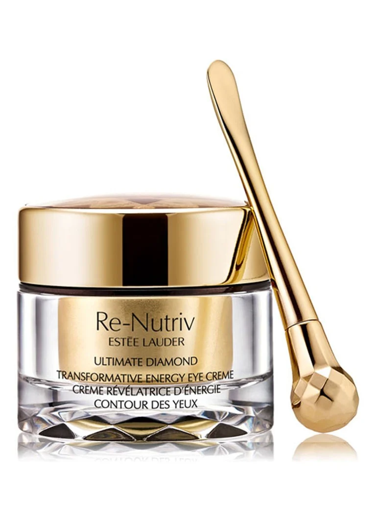 Estée Lauder Re-Nutriv Ultimate Diamond Transformative Energy acu krēms - acu krēms