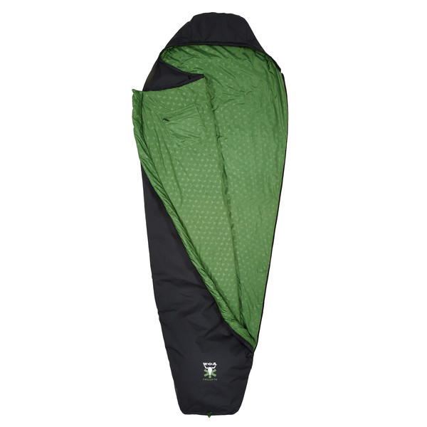 STIVVA 11 W:O:A - Sommerschlafsack