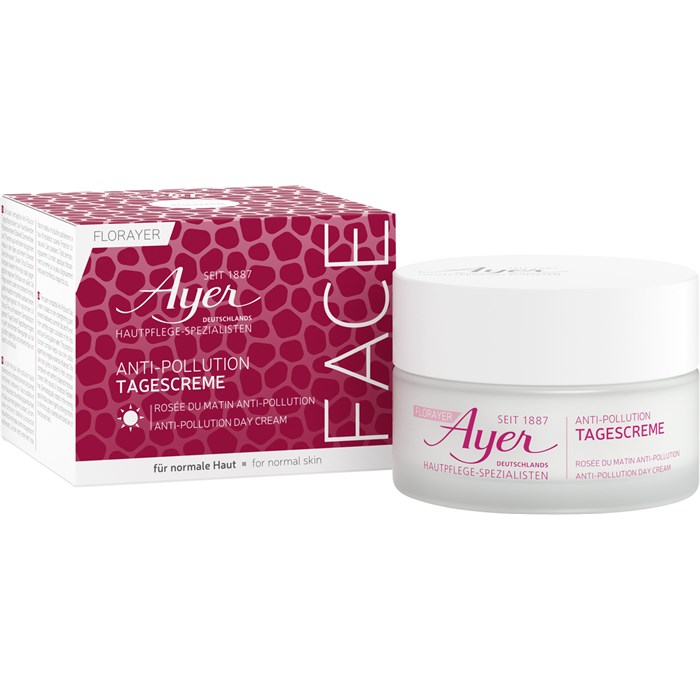 Anti-Pollution Day Cream