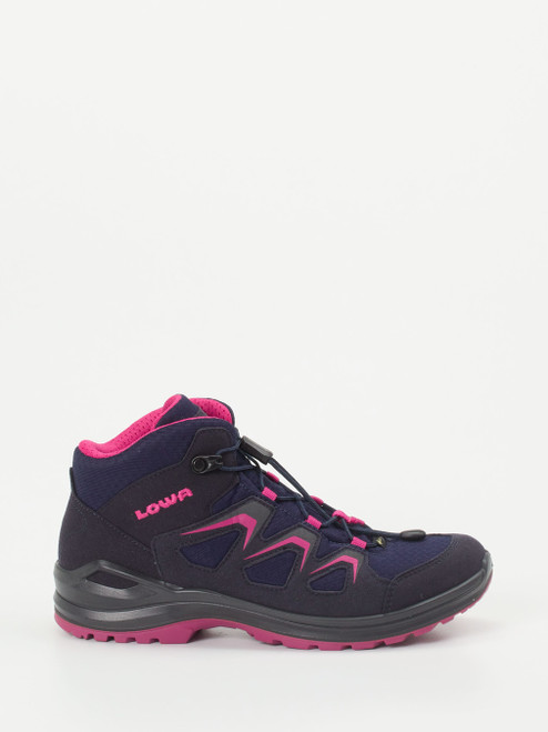 Schnürboots-67001050005 Lowa
