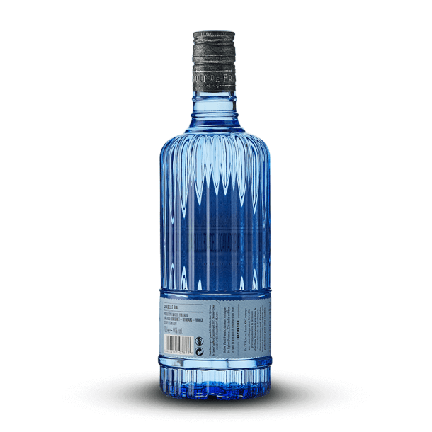 Citadelle 44%