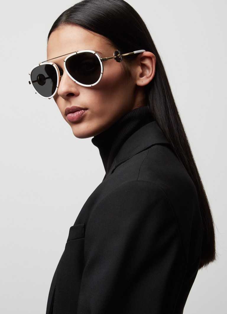 Versace VERSACE *VE2232 61 ALB GRI