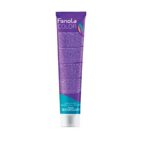 Fanola krémfesték 100 ml ezüst