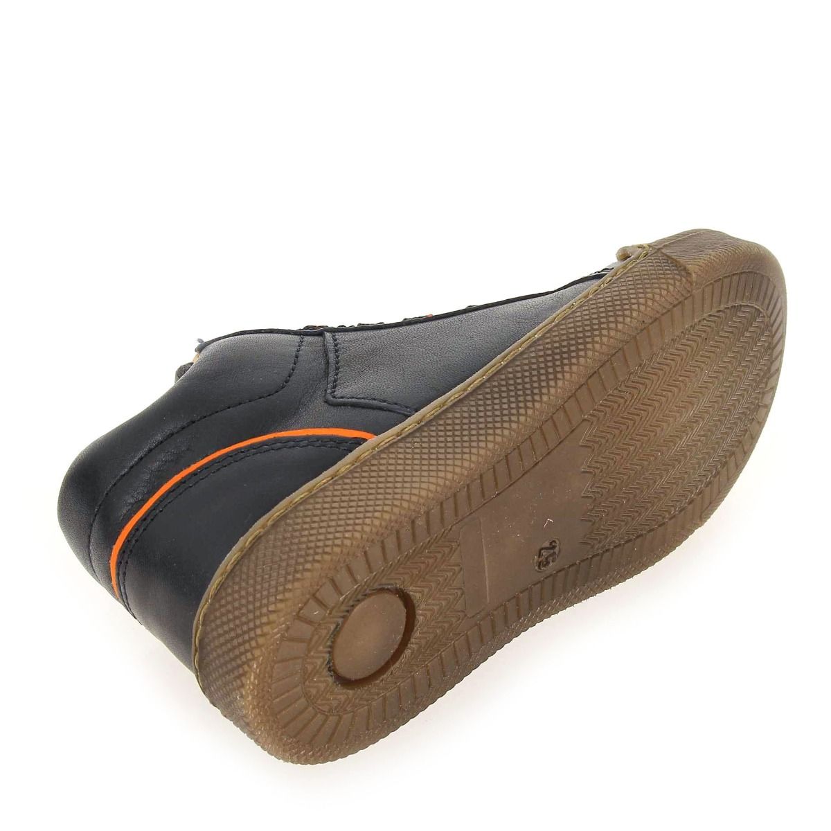 FR by Romagnoli  8160 - Marine Orange