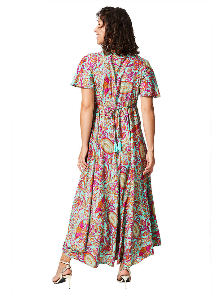 Ipanima Kleid in Bunt günstig kaufen