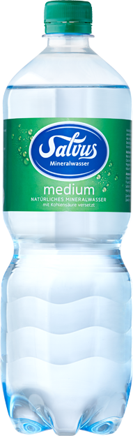 Salvus Medium