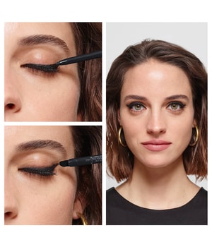 L'Oréal Paris Infaillible Gel Automatic Grip Eyeliner-1 Stk