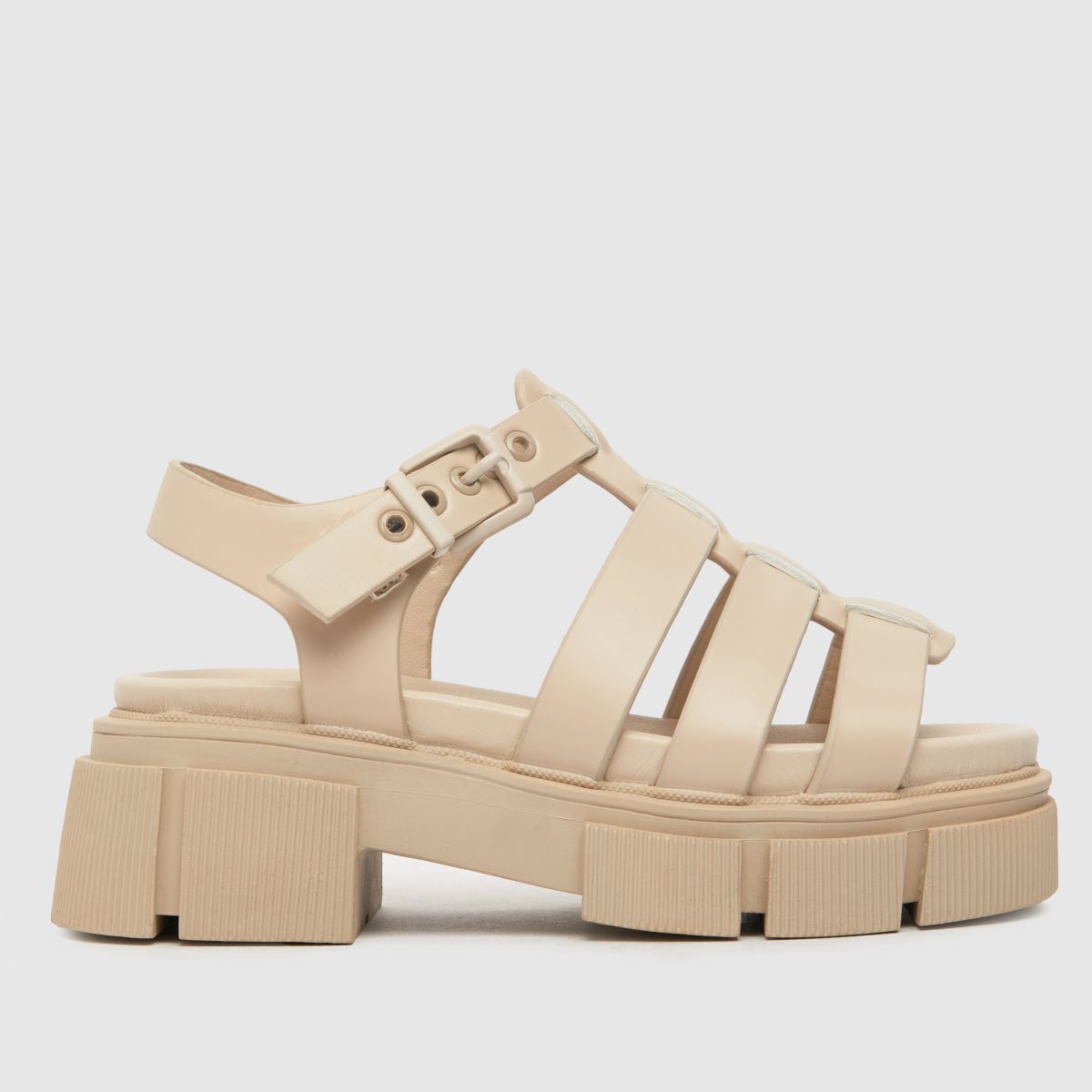Schuh White Tiger Chunky Gladiator Lány Junior Szandál