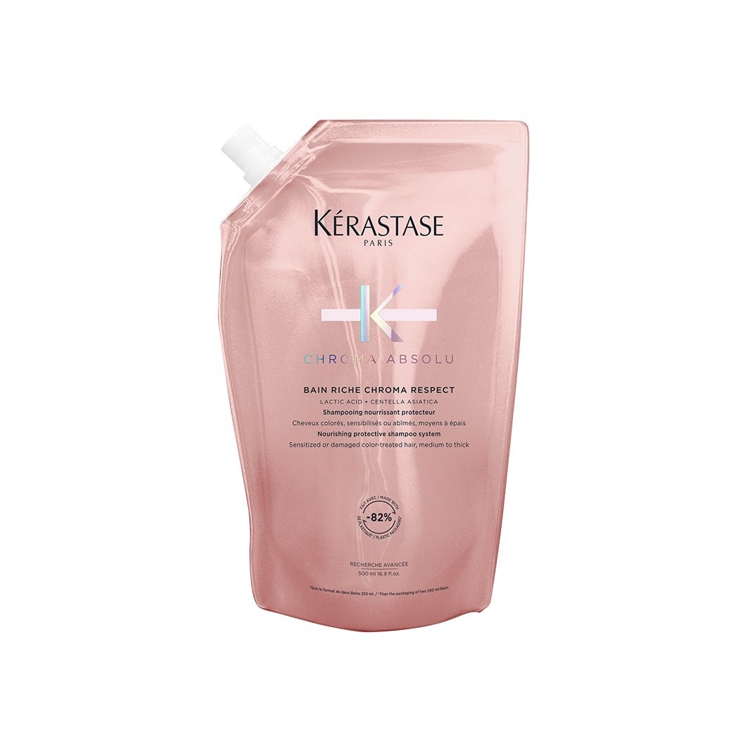 Bain Riche Chroma Respect - Refill