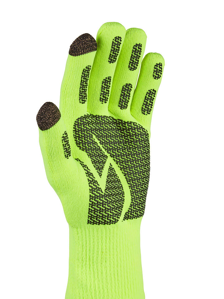 SEALSKINZ Funktionsfingerhandschuhe 