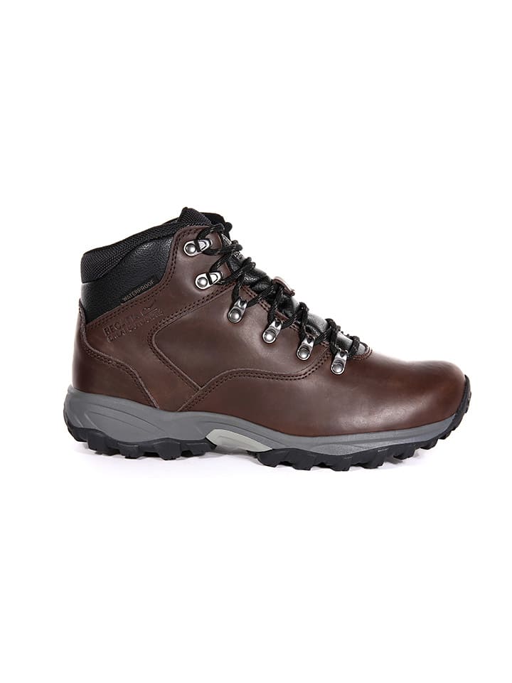 Regatta Leder-Wanderboots 