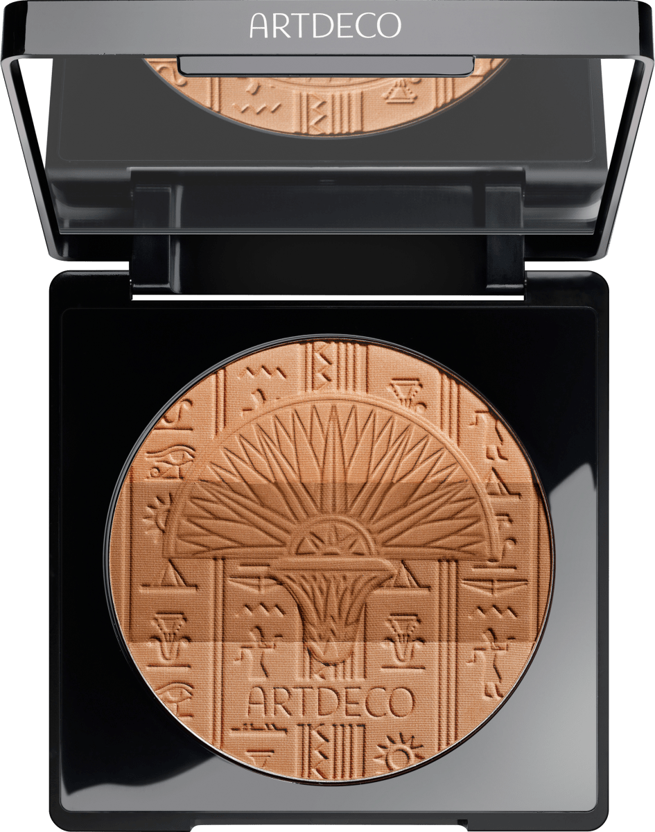 Bronzing Puder Cleopatra Reinvented, 15 g