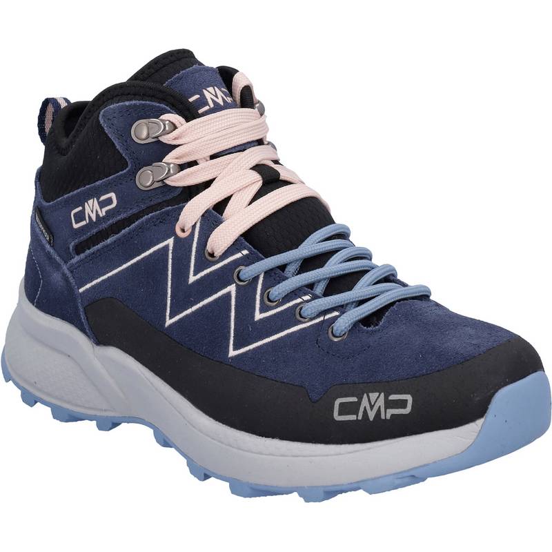 CMP KALEEPSO MID WP Wanderschuhe Damen