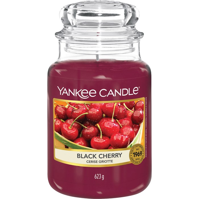 Black Cherry