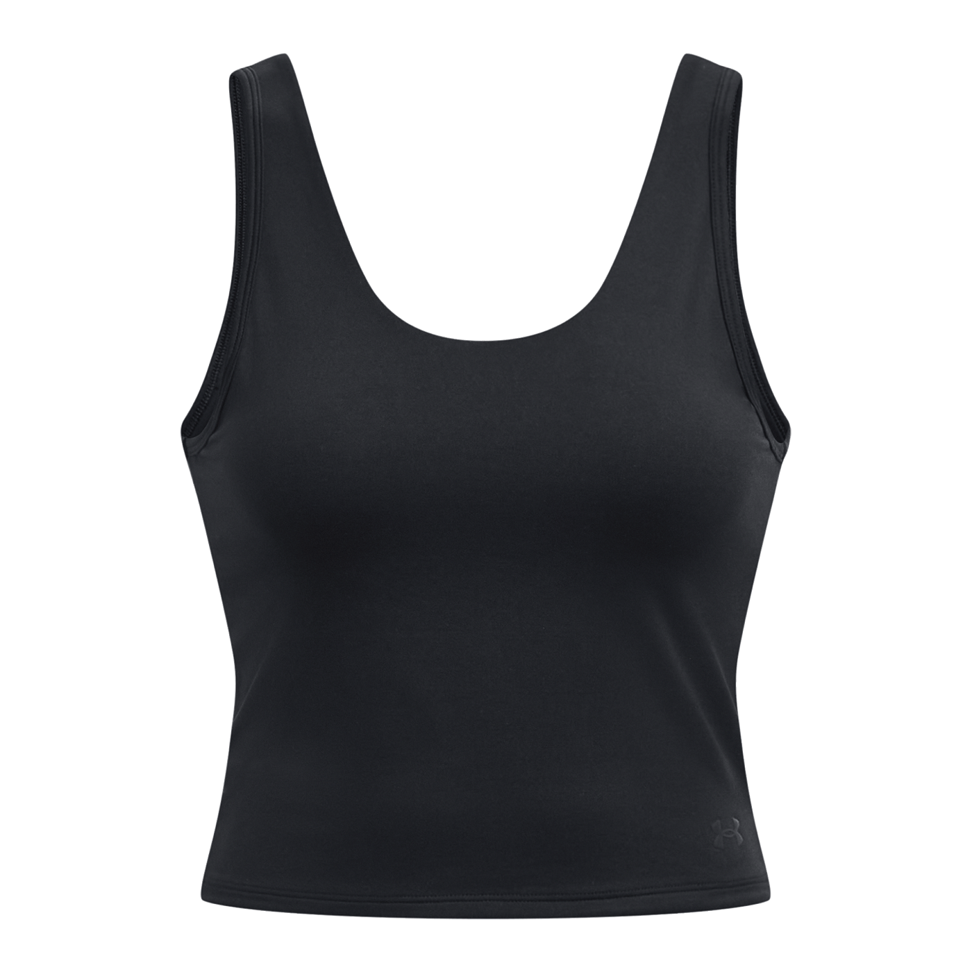 Under Armour Motion Tanktop Damen Schwarz