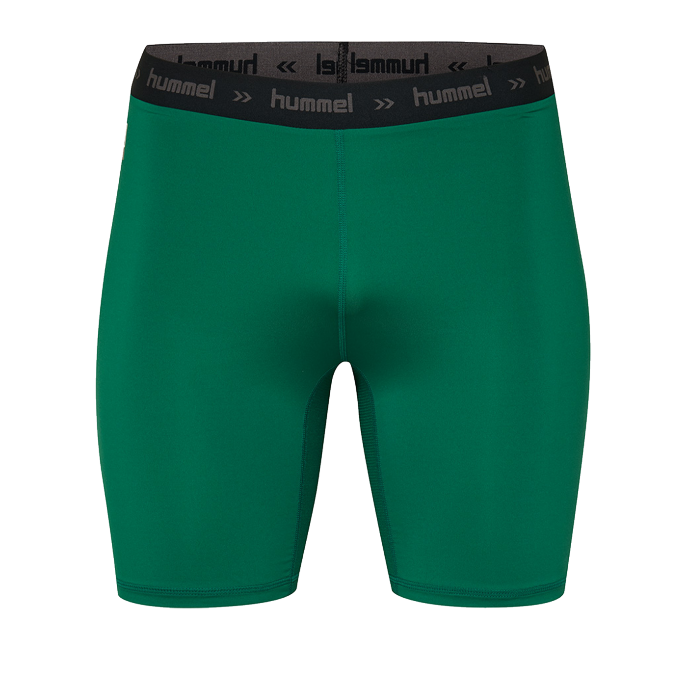 Hummel First Performance Tight Grün F6140