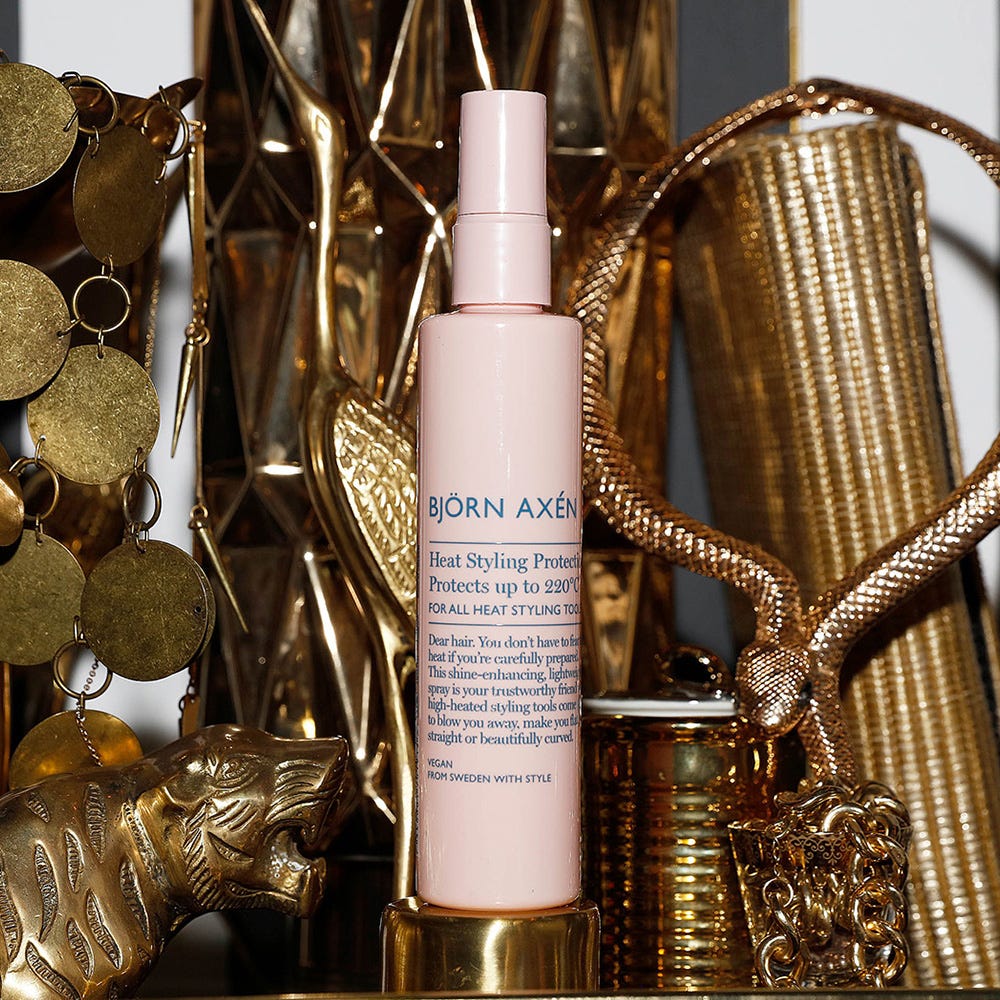 Björn Axén Heat Styling Protection 150 ml