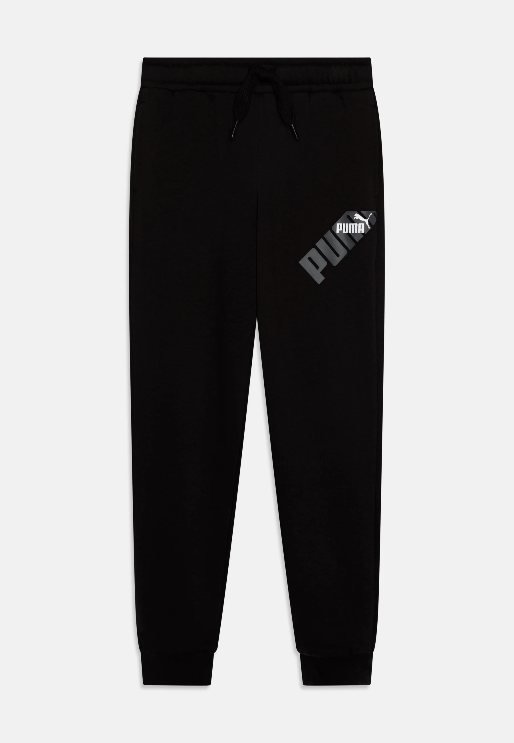 Puma POWER GRAPHIC - Pantalones de chándal