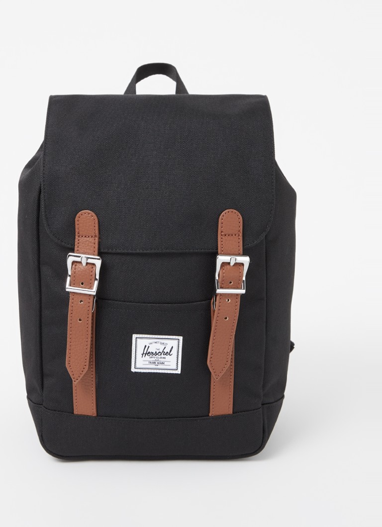 Herschel Supply Retreat Mini backpack with logo