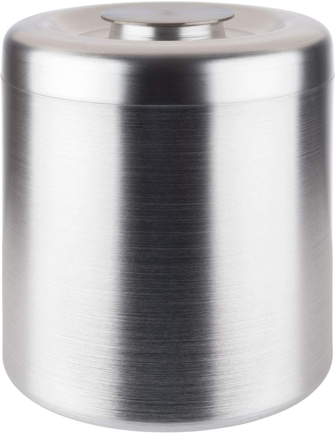 Buddy's Eiseimer Buddy´s Bar, 3 l Fassungsvermögen, Aluminium eloxiert, nicht spülmaschinengeeignet