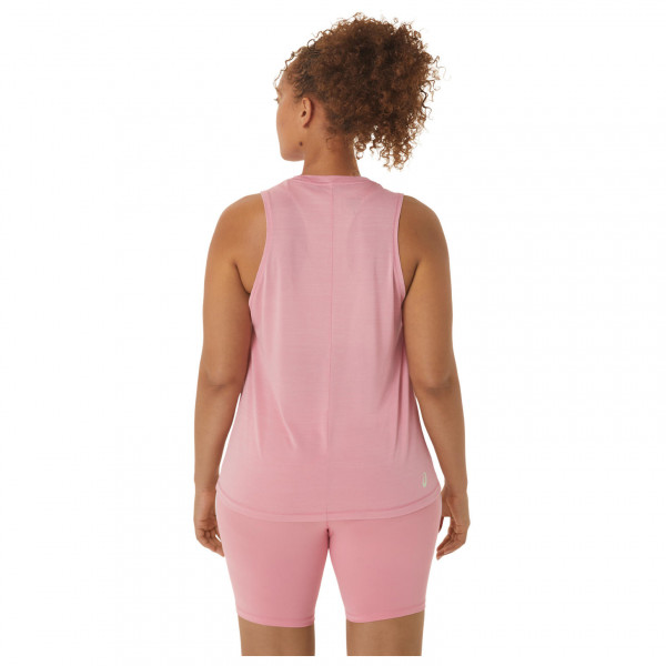 Asics - Women's Tiger Tank Top - Tank Top