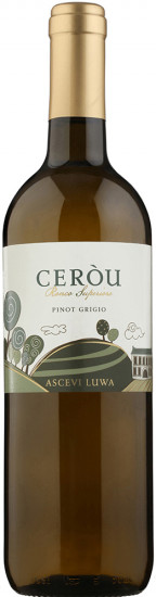 2022 Pinot Grigio 