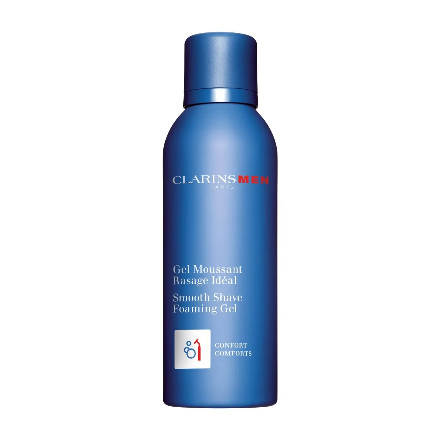 Αφρός ξυρίσματος Clarins για άνδρες