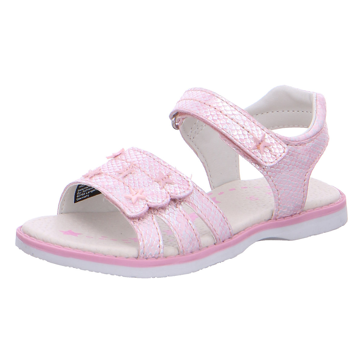 Sandalen LULU für Mädchen