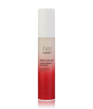 Hey Honey Make a Splash Intense Hydrating Aqua Serum Gesichtsserum-45 ml