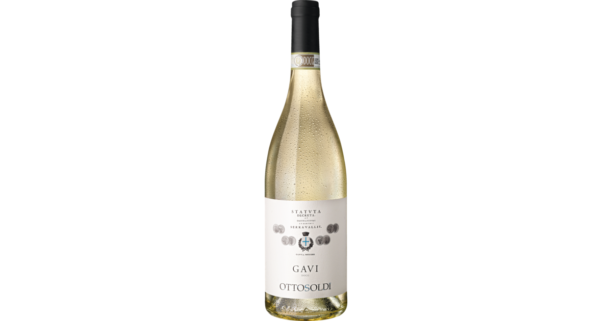 Ottosoldi Gavi