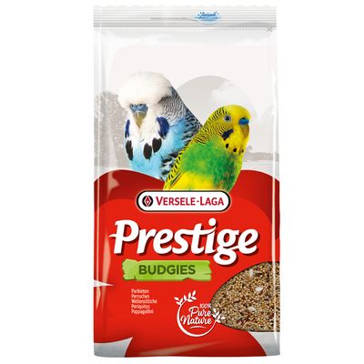 Versele-Laga Prestige Wellensittich