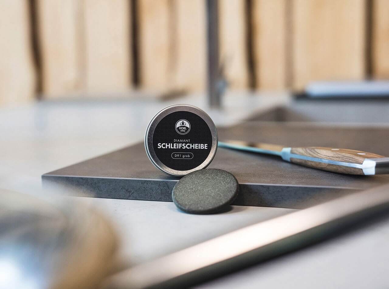Diamant Grob
