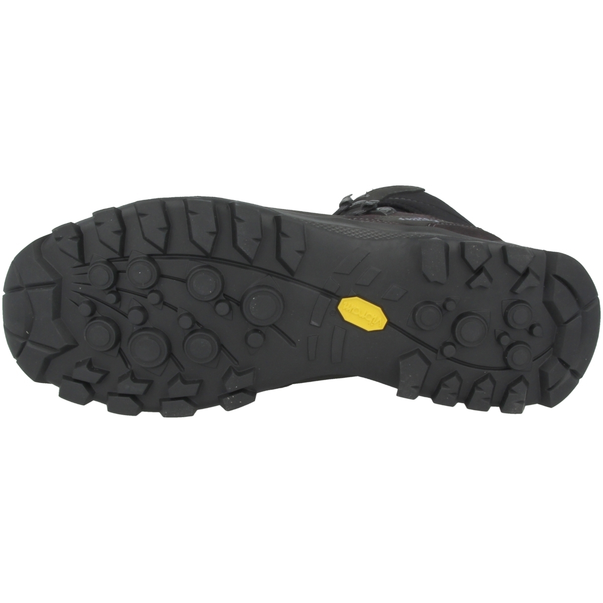 Hanwag Banks GTX Outdoorschuhe grau