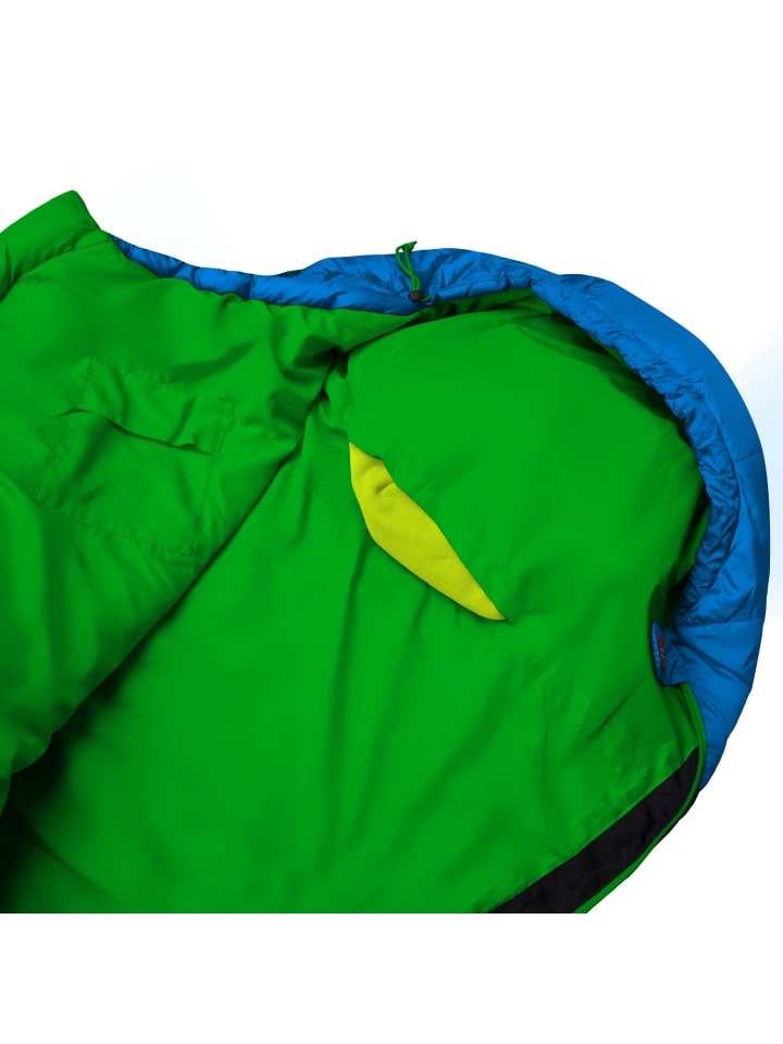 Trollkids Schlafsack Fjell Dreamer in navy günstig kaufen onesize