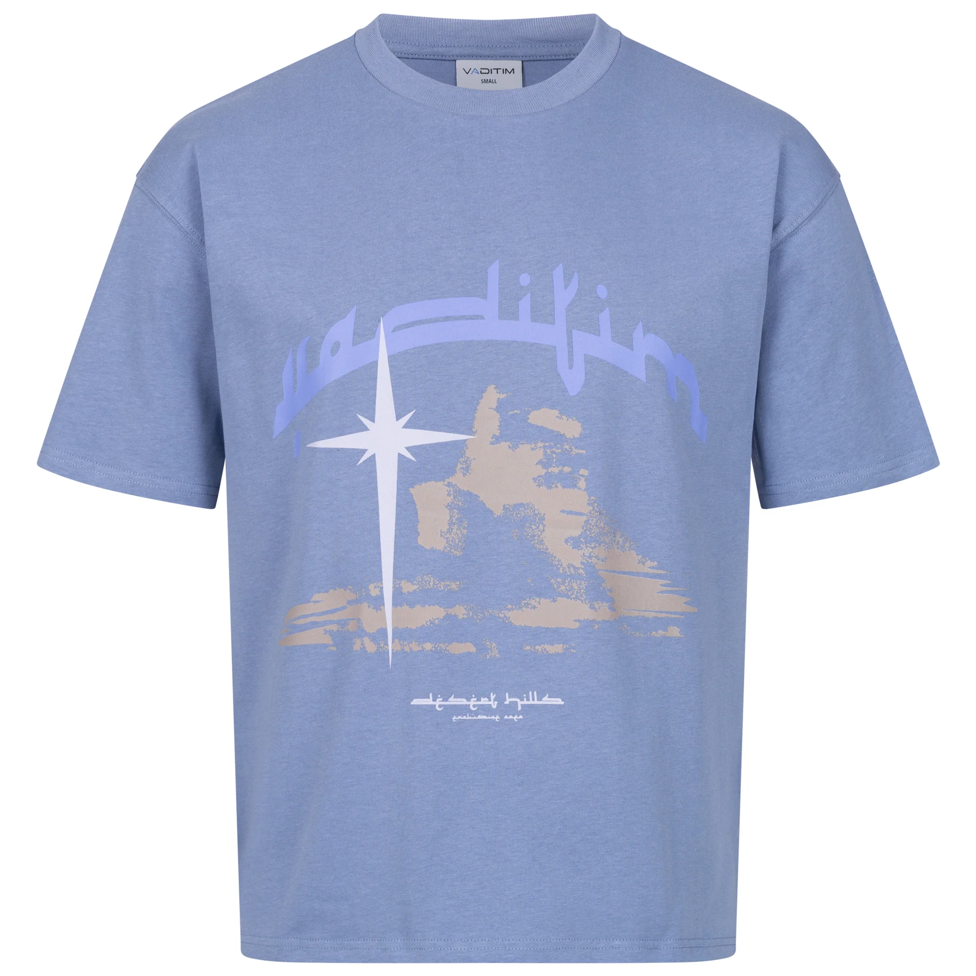 Columbia Shooting Star T-shirt