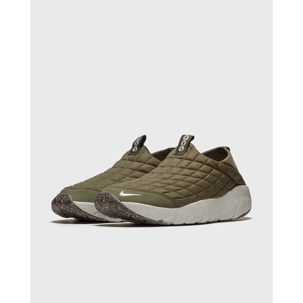 Nike ACG Moc 3.5 DO9333 300 / grün