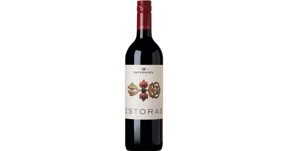 Estoras Blaufränkisch