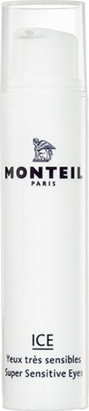 Monteil Paris Ice Super Sensitive Eyes Augencreme