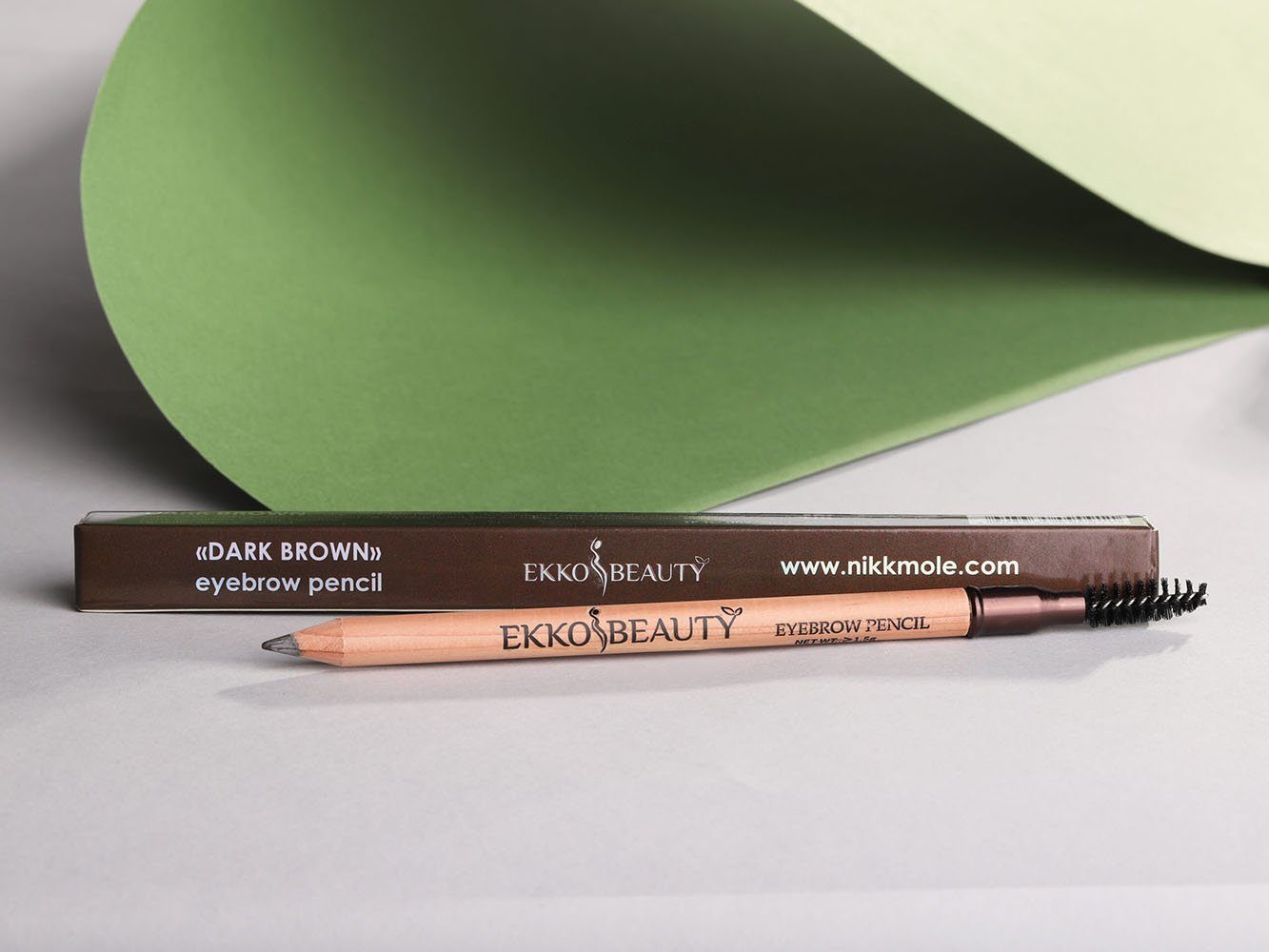EKKOBEAUTY Augenbrauen-Stift Augenbrauenstift 70201790, 1-tlg.