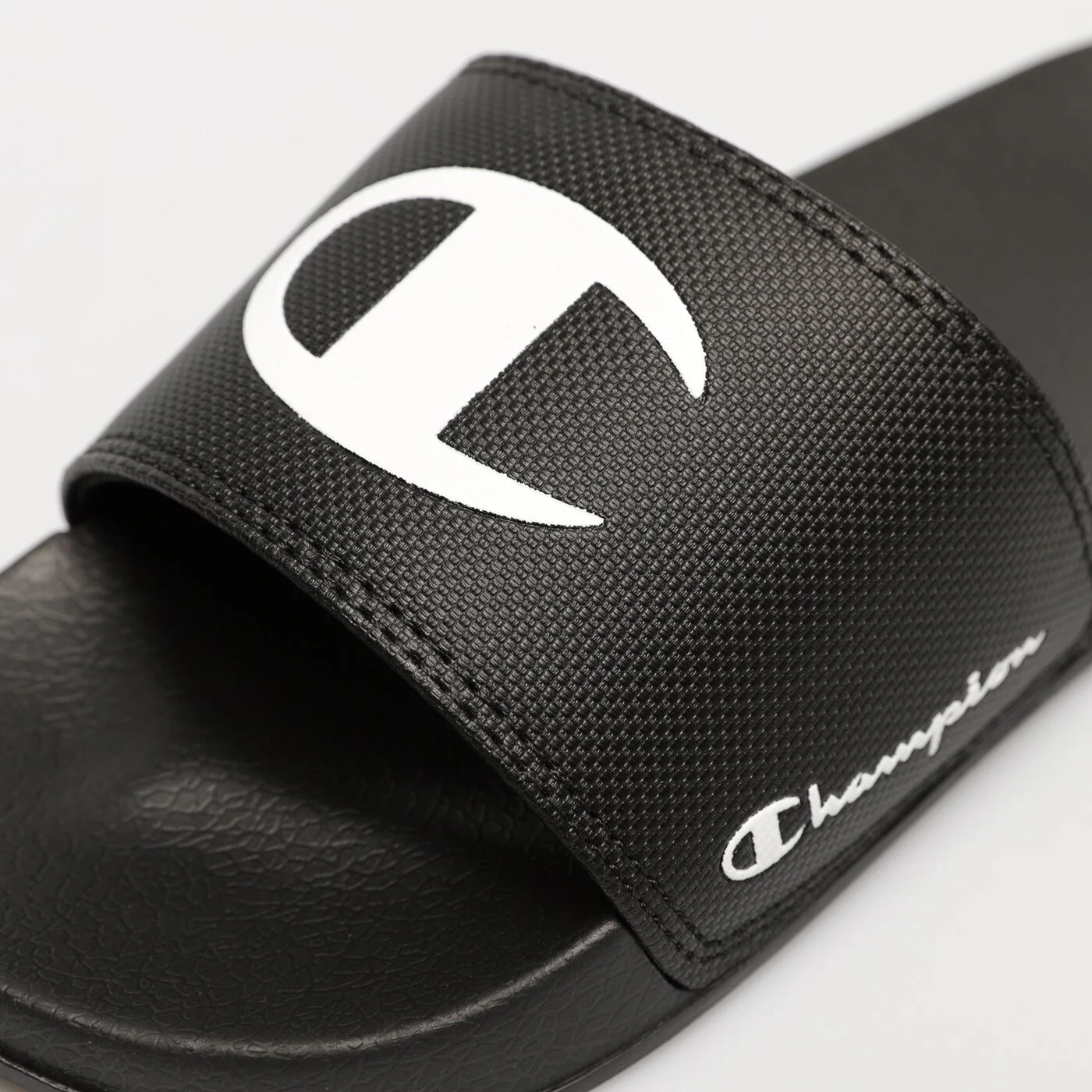 CHAMPION SAMOA 2 Schwarz